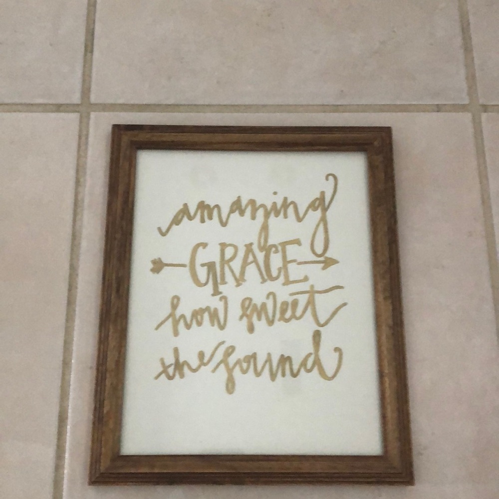 Picture Frame